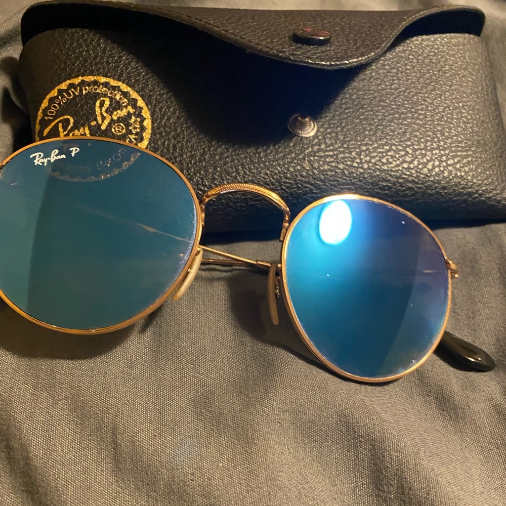 Ray bans p
